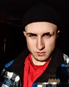 Андрій Мокринський