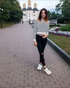 Ульяна Лук'янченко