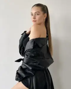 Анна Поспехова