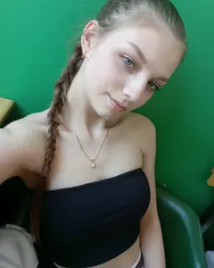 Алина Крючкова