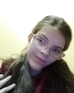 Богдана (Дана) Краснова