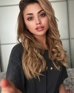 Анастасия Нагорная