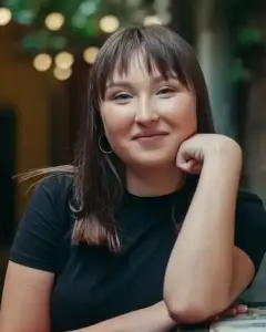 Фаїна Демчук