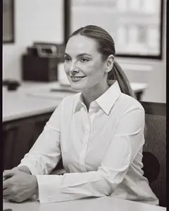 Ірина Коваленко