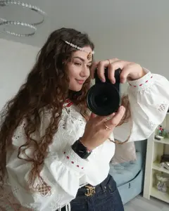 Olena Komerzan