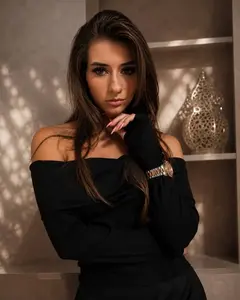 Alexandra Shevchenko