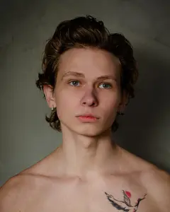 Максим Журавель