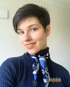 Світлана Михайленко