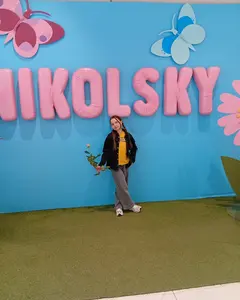 Альона Мулліна
