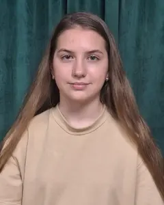 Катерина Ничипорчук