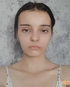 Ангеліна Хом'як