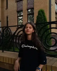Ольга Дешко