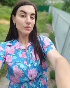 Оксана Макарова