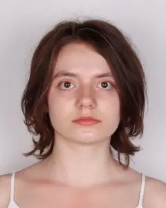 Анна Степанова