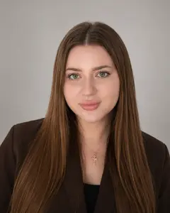 Аніта Комарова