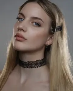 Елизавета Щурова
