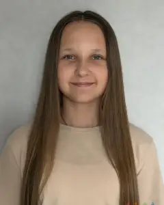 Кіра Сидоренко