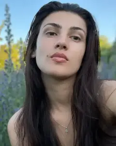 Анна Іорганжі