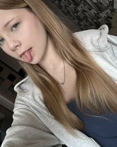 Dianochka Tsymbalenko