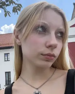Альбіна Бурмака