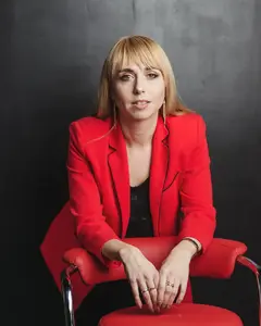 Мирослава Студеняк