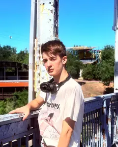 Максим Машир