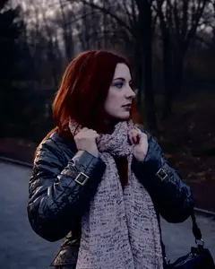 Мирослава Рябошапко