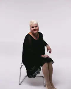 Вікторія Шаблій