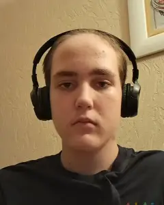 Evgen Luhovskiy