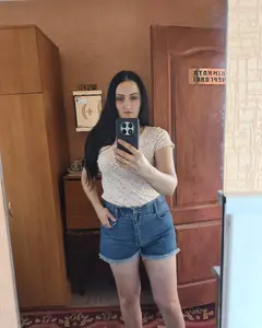 Катерина Ведель