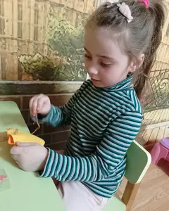 Мілана Оверко