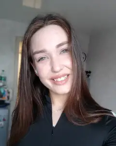 Таня Гладуш