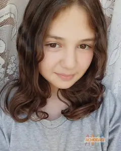 Возняк Юнона Nona
