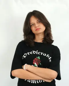 Панасенко Єлизавета