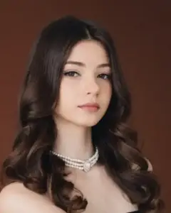 Діана Шапкіна