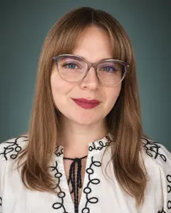 Майя Равліковська