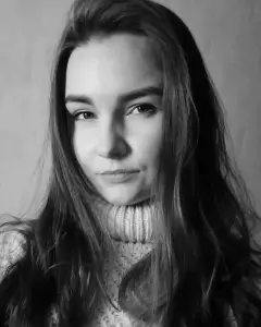 Катерина Нікітіна