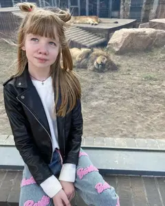 Міла Вадимівна