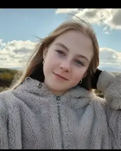 Яна Серівка