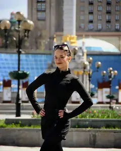 Діана Костів