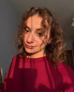Катя Черемесюк