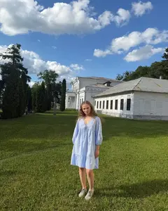 Аня Кірічко