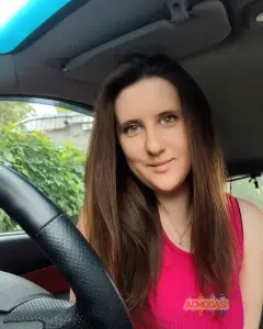 Юлія Бударецька