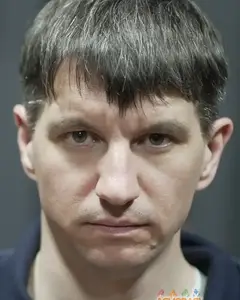 Даниил Гырдя