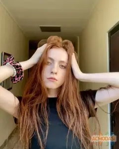 Оксана Фарима