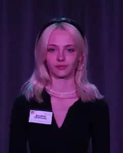 Валерія Семенуха