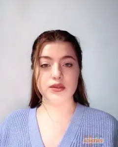 Анастасія Сергіївна Дідоренко