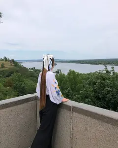 Надюшка 