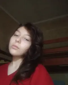 Вероніка Бірюкова