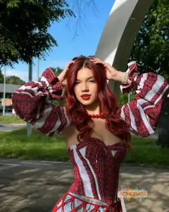 Катерина 